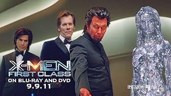 その他 X-men - First Class [Blu-ray] X-Men First Class: Amazon.ca: Movies & TV Shows
